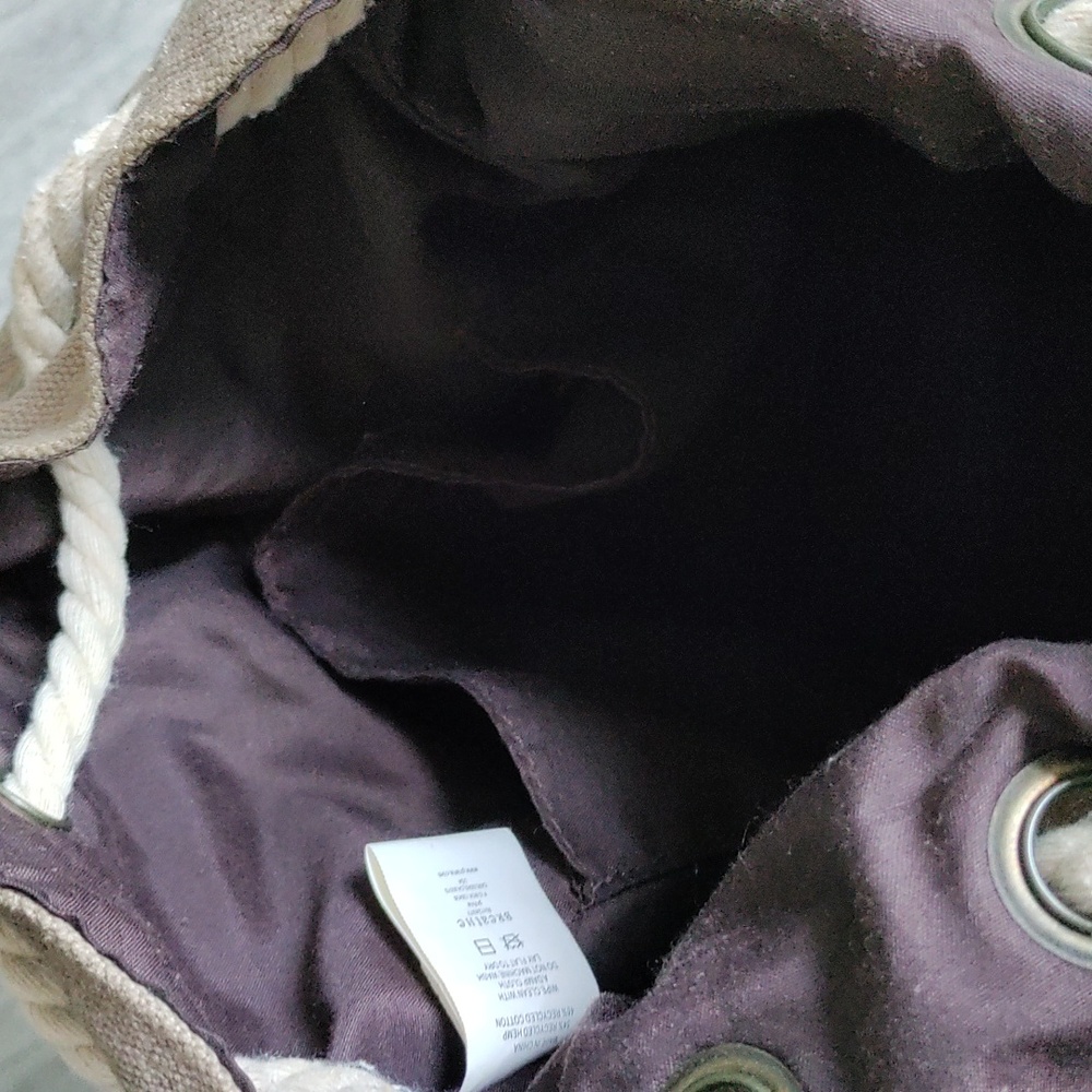 Prana Hemp Backpack - image 7